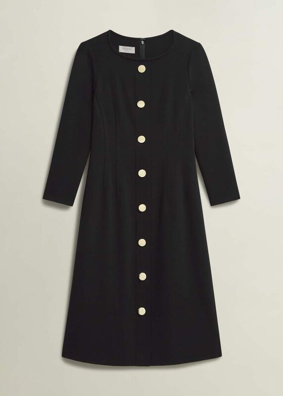 Marsha Dress