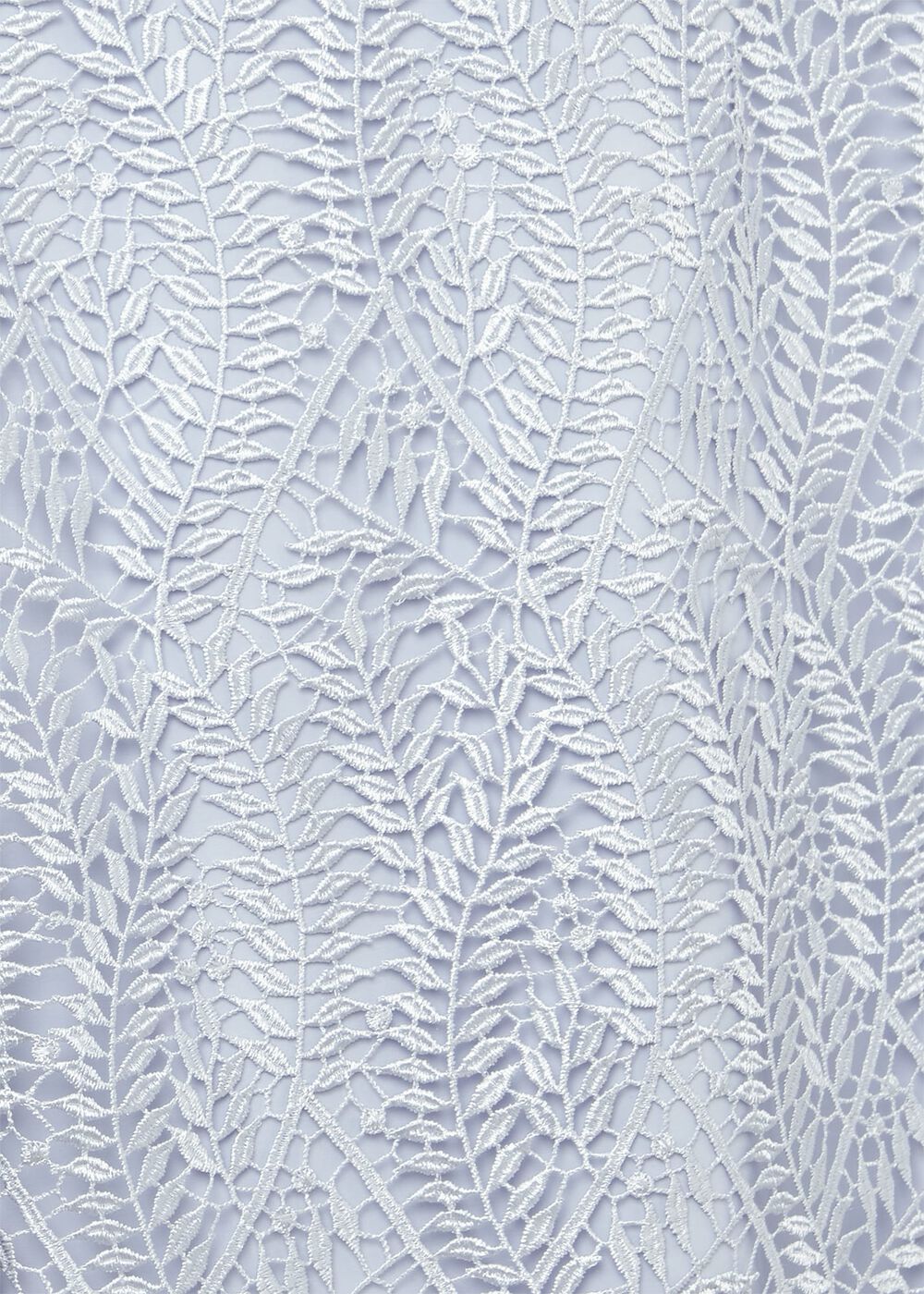 Adela Lace Shift Dress, Pale Blue, hi-res