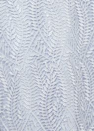 Adela Lace Shift Dress, Pale Blue, hi-res