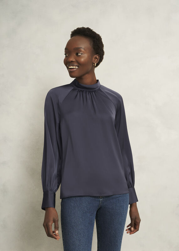 Tara Blouse