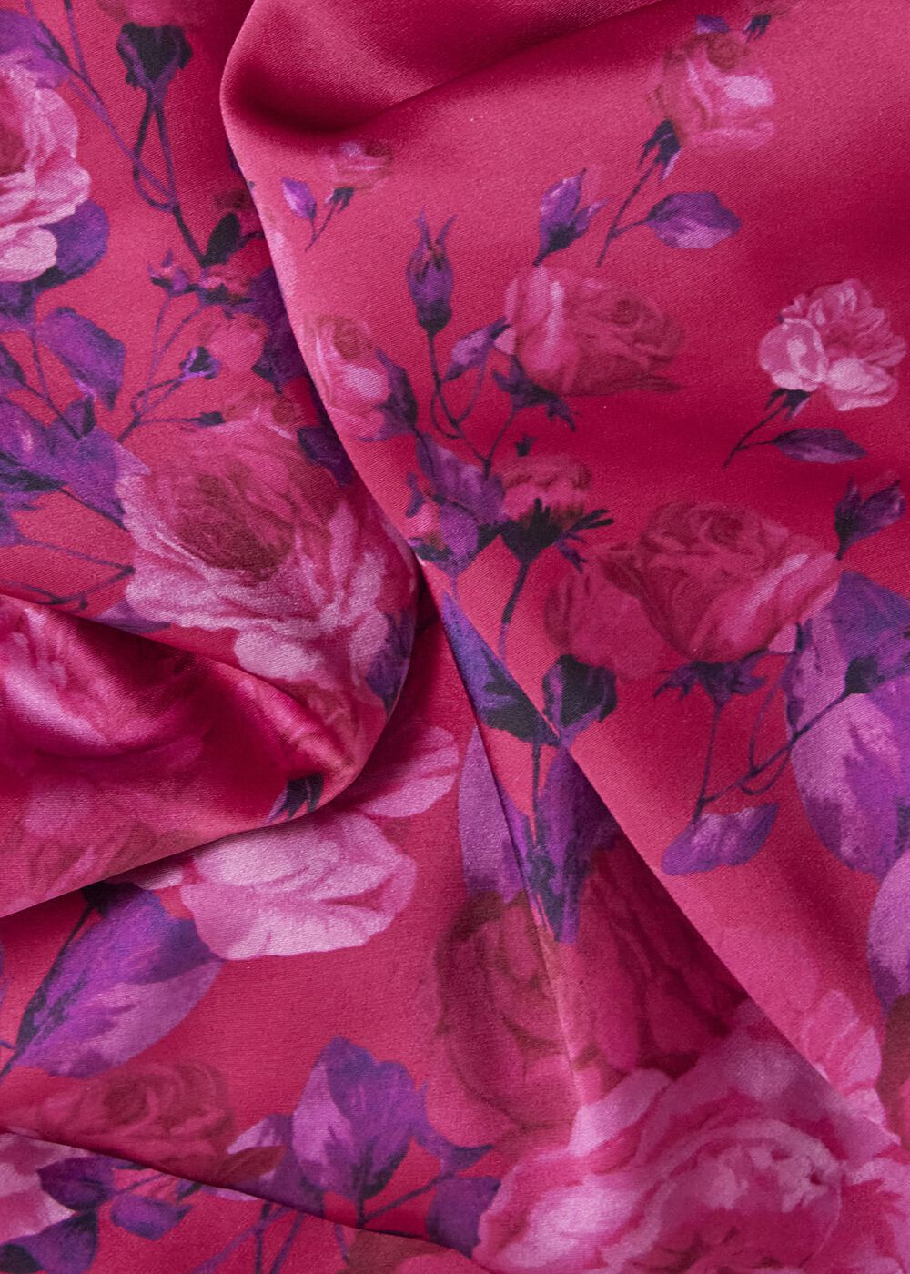 Evangeline Dress, Pink Multi, hi-res