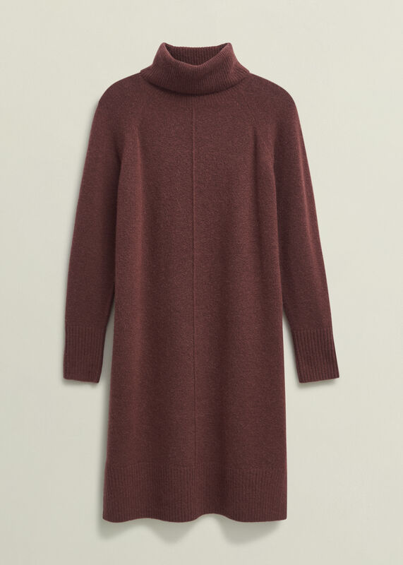 Nessa Knitted Dress