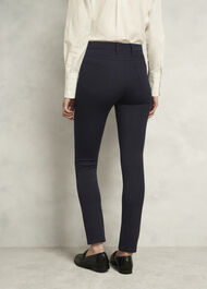 Amanda Jeans, True Navy, hi-res