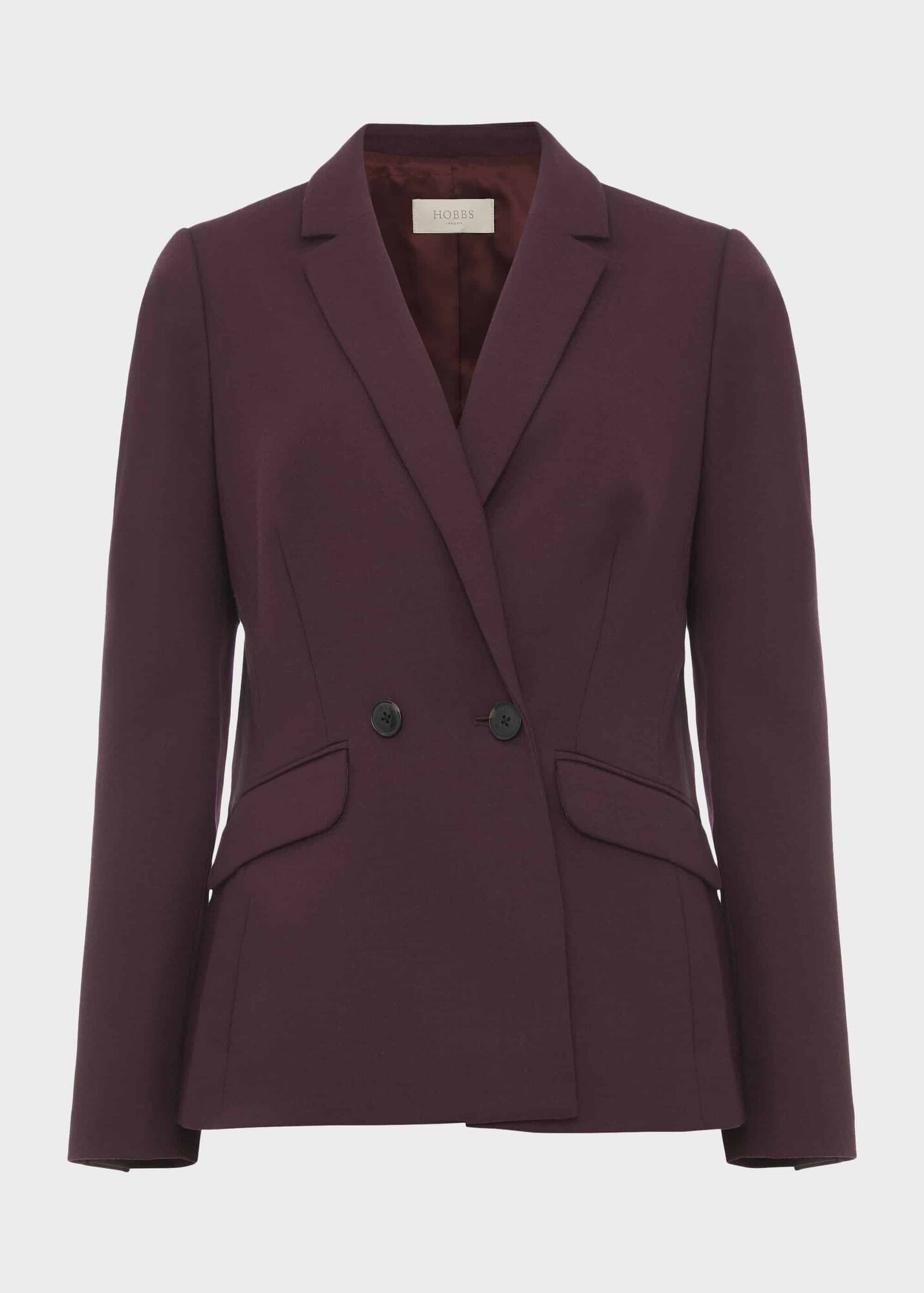 The Hetty Trouser Suit Hobbs