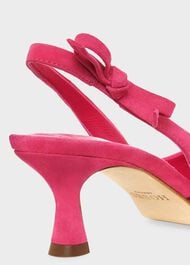 Julia Slingback, Bright Pink, hi-res