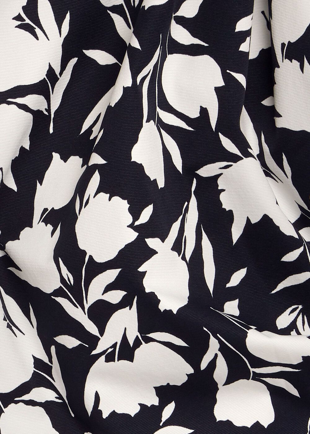 Moira Floral Shift Dress, Midnight Ivory, hi-res