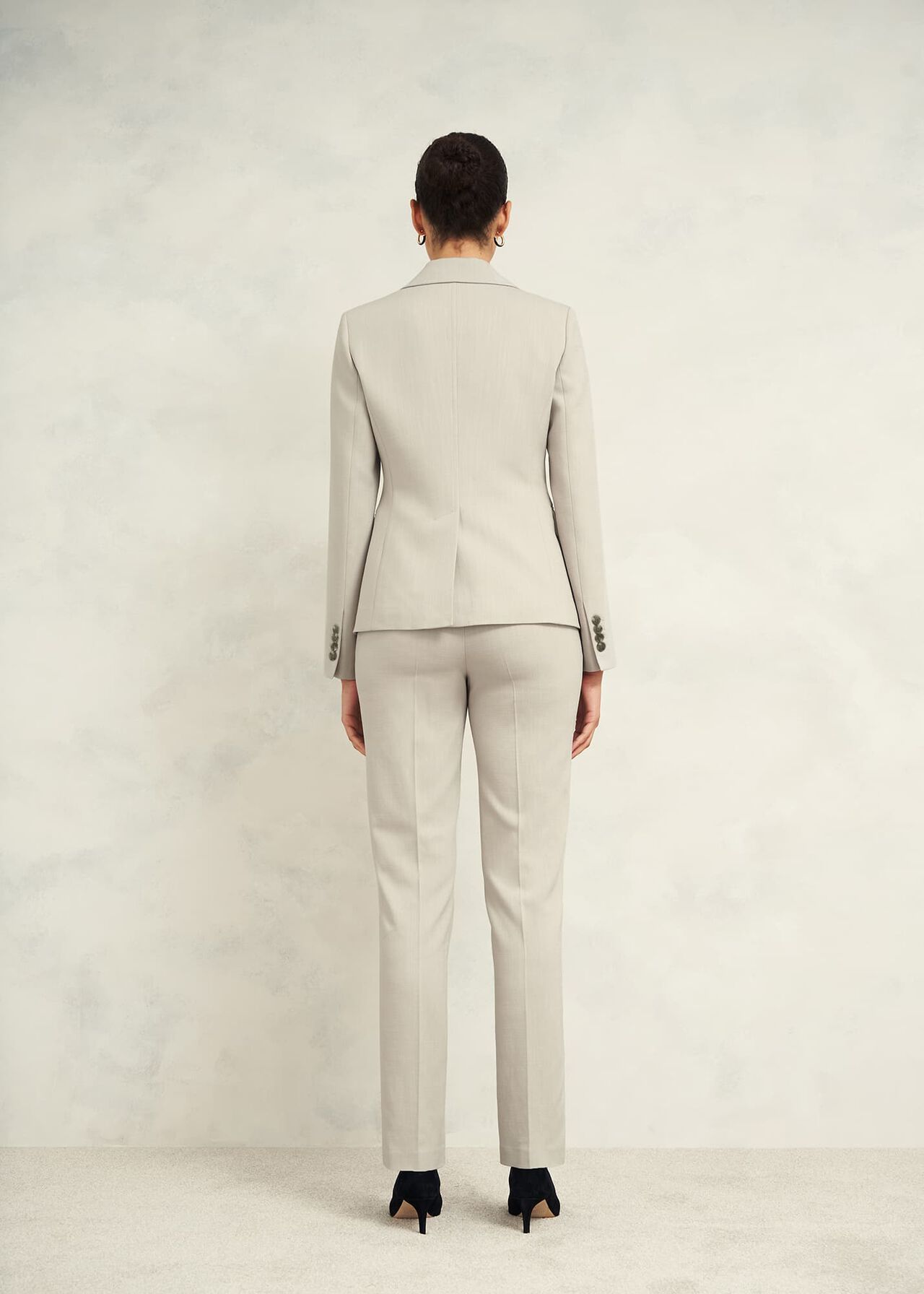 Ellen Jacket, Buff Grey, hi-res