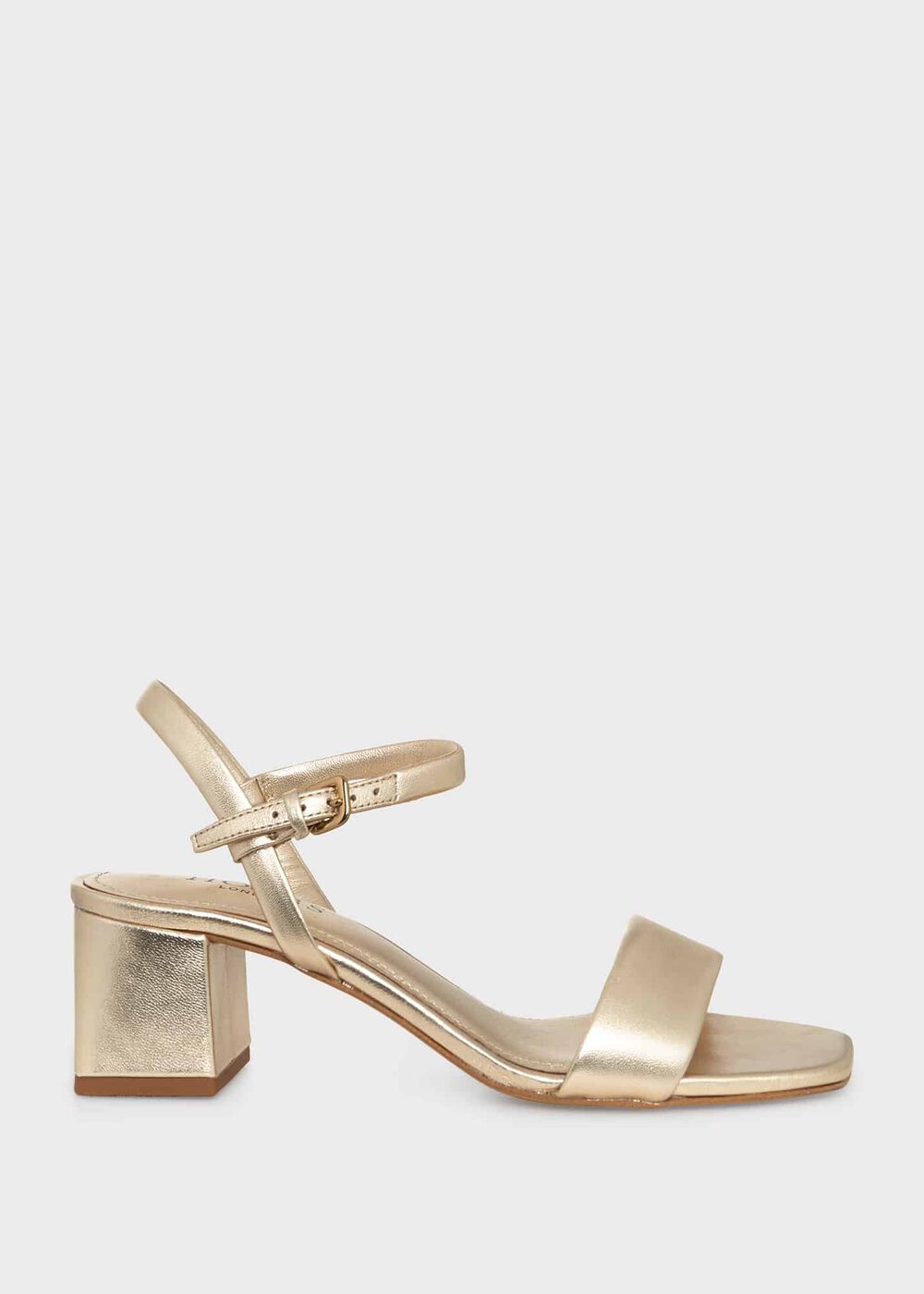 Jilly Sandal, Gold, hi-res