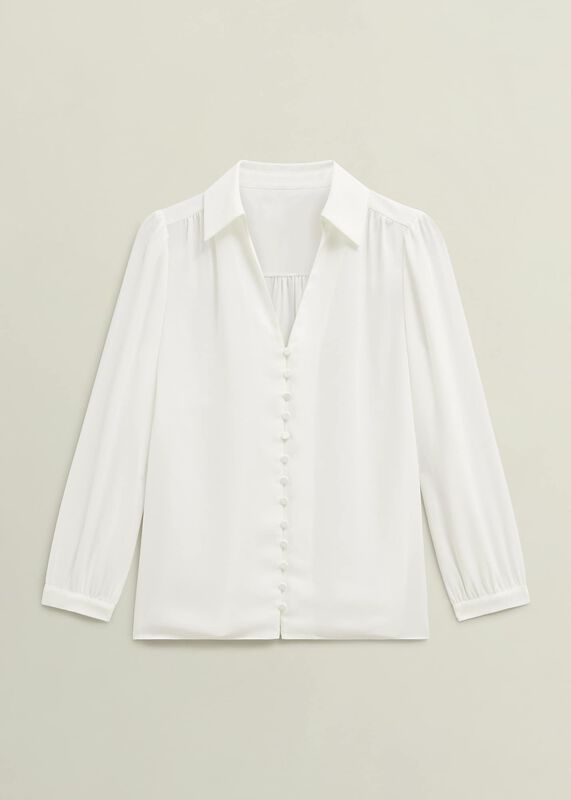 Madison Blouse