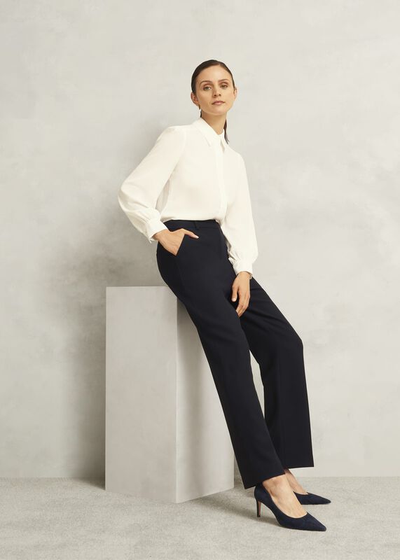 Ivy Straight Pants