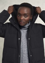 Tyla Puffer, Black, hi-res