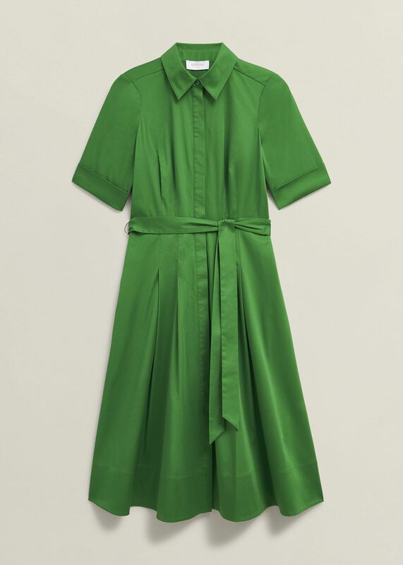 Brigitta Dress