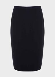 Stevie Skirt, Navy, hi-res