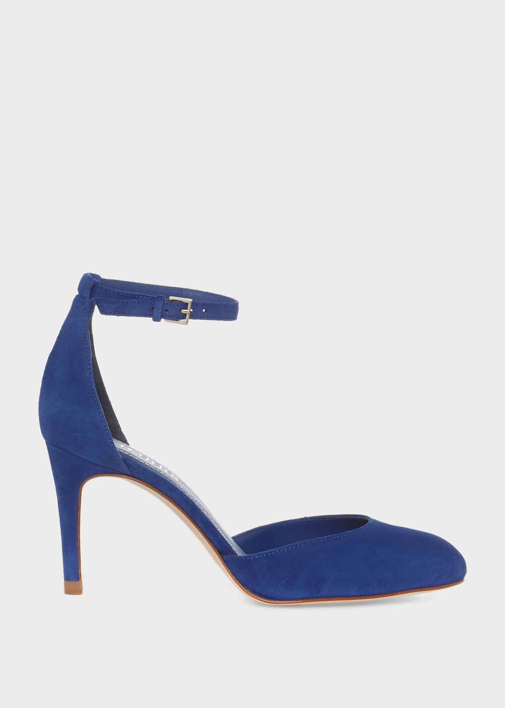 Elliya Pumps, Cobalt Blue, hi-res