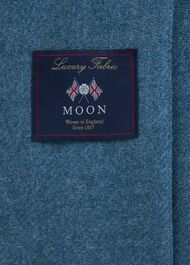 Petite Lilla Wool Jacket, Blue, hi-res