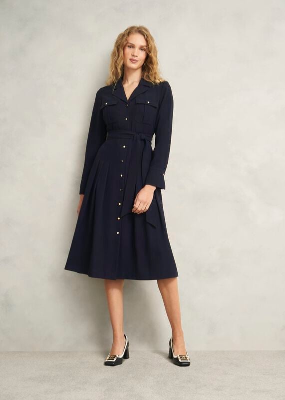 Myla Dress