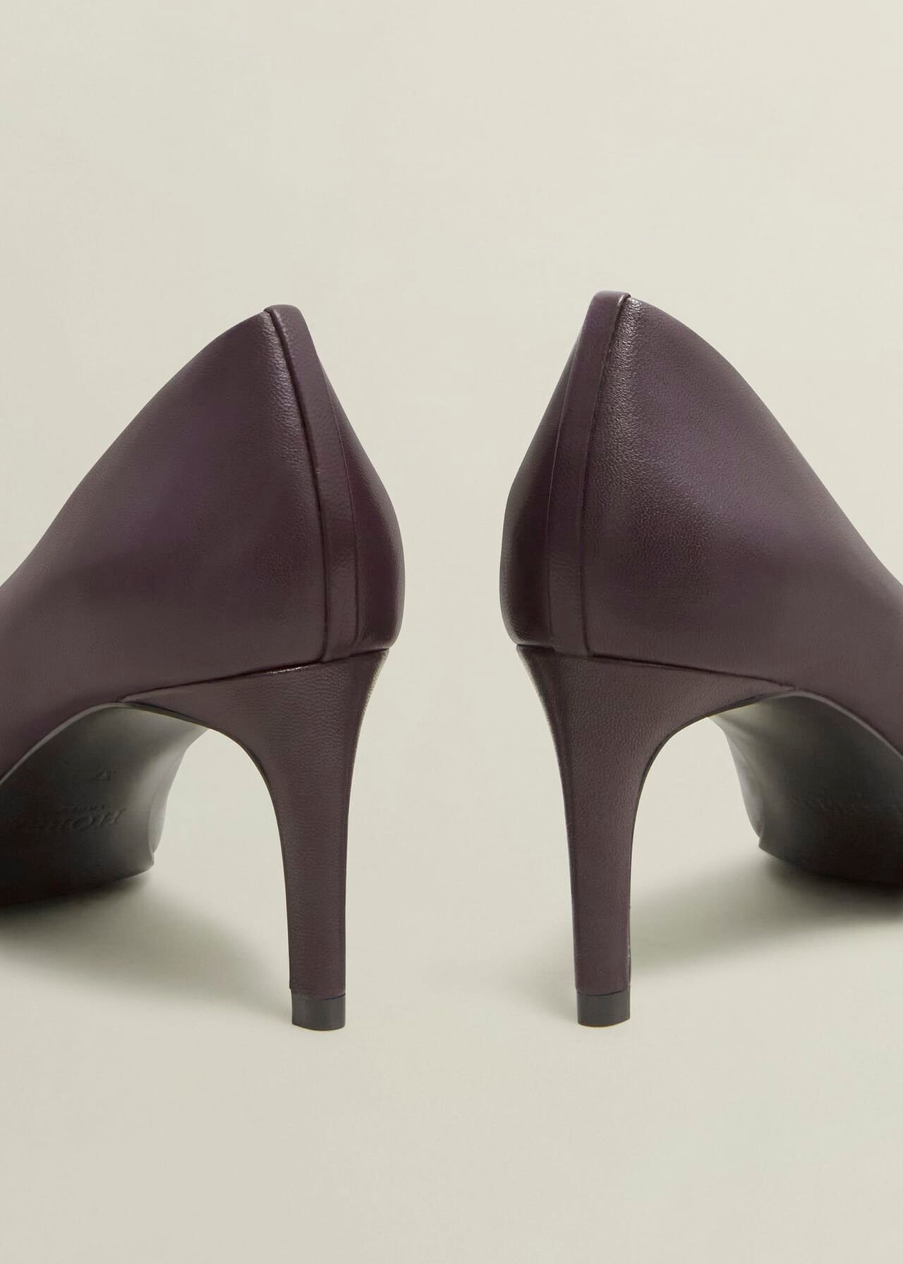 Martie Pumps, Malbec Purple, hi-res