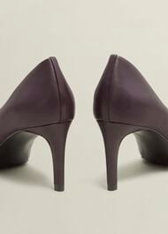 Martie Pumps, Malbec Purple, hi-res