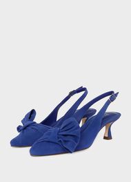 Francis Slingback, Cobalt, hi-res