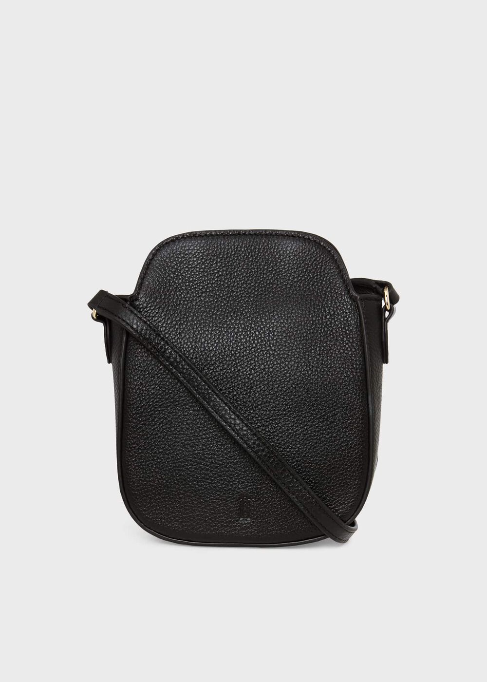 Hastings Crossbody Bag, Black, hi-res