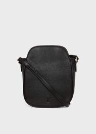 Hastings Crossbody Bag, Black, hi-res