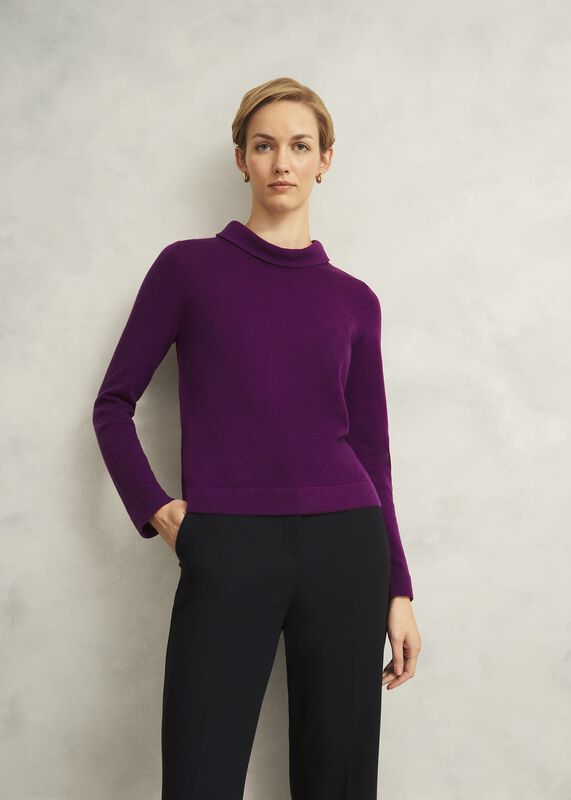 Tali Sweater