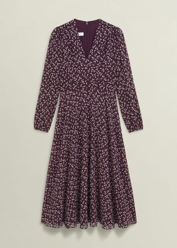 Aurora Dress