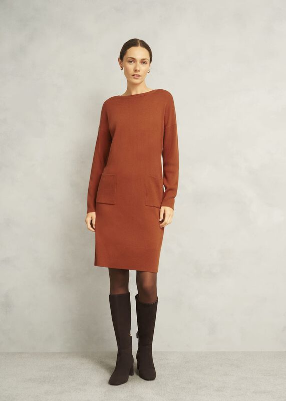 Petite Devora Dress