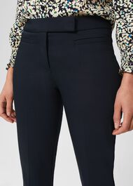 Annie Pants, Navy, hi-res