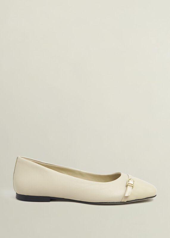 Kelly Ballet Flats