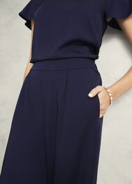 Delora Pants, Midnight, hi-res