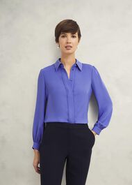 Jonie Shirt, Twilight Blue, hi-res