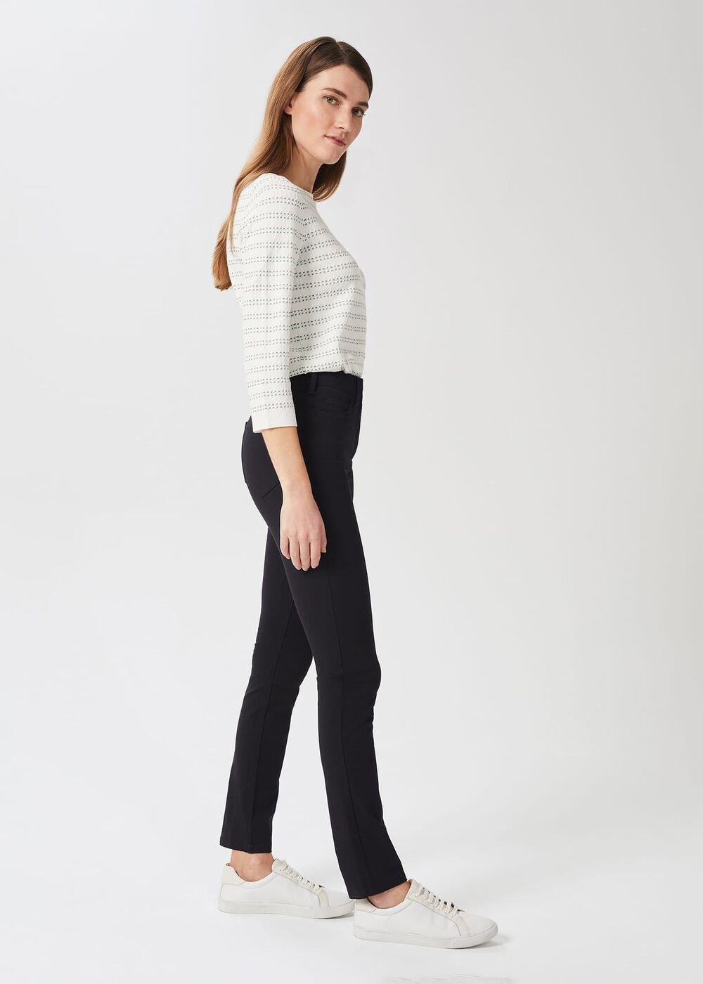 Amanda Jean, True Navy, hi-res