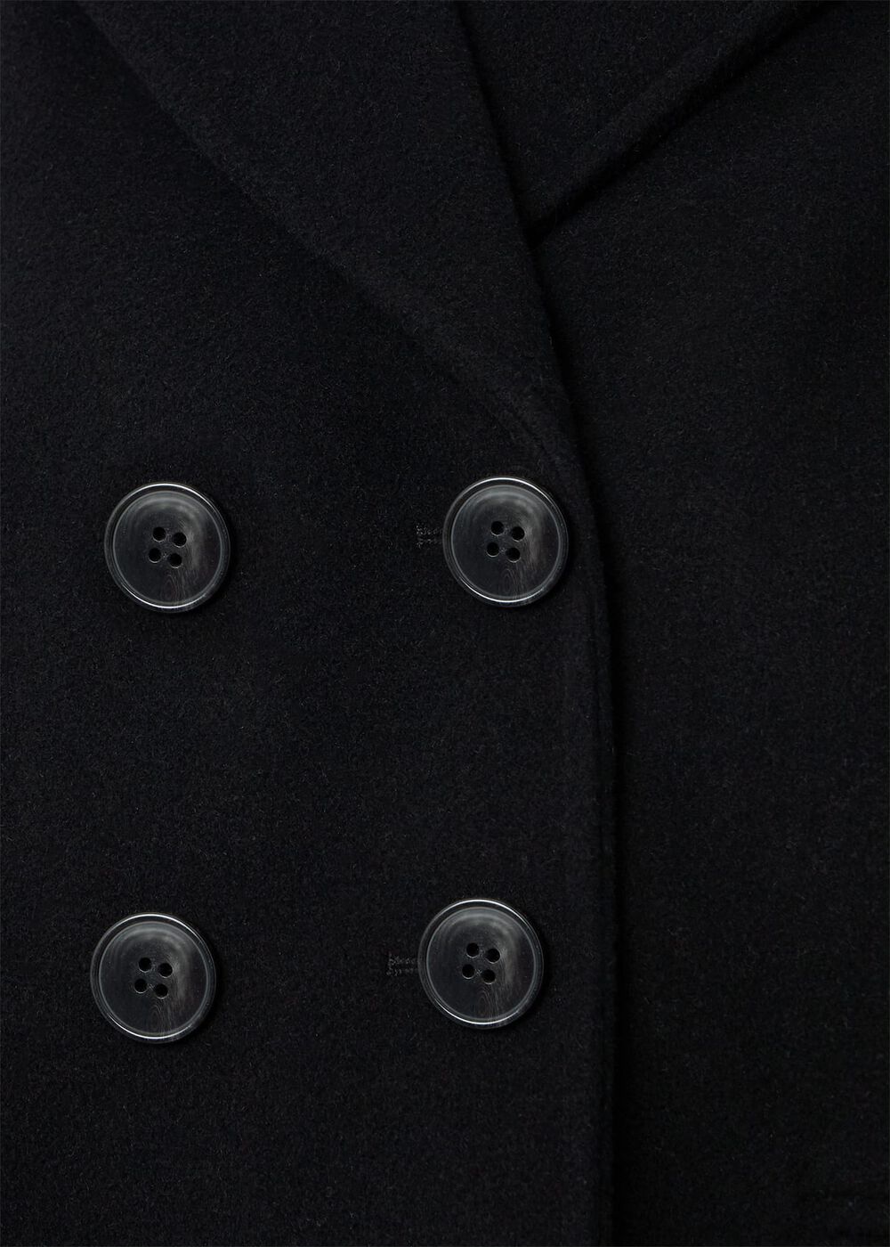 Blakely Coat, Black, hi-res