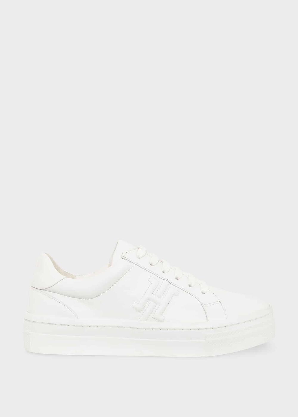 Simone Sneakers, White, hi-res