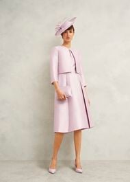 Leila Pumps, Soft Petal Pink, hi-res