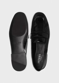 Vivian Loafer, Black, hi-res