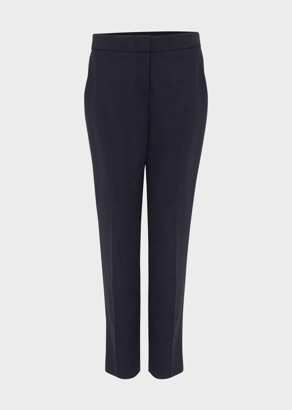 Petite Gael Pants, Navy, hi-res