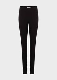 Losie Pants, Black, hi-res