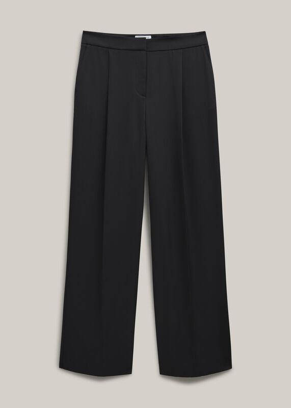 Howley Wide Trousers
