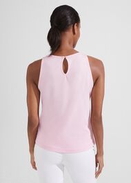 Colette Top, Crystal Pink, hi-res