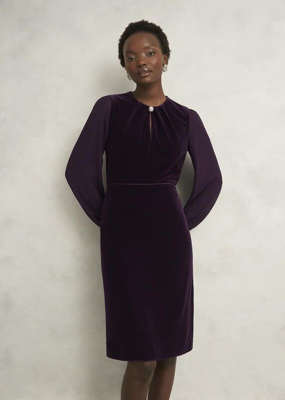 Willow Dress