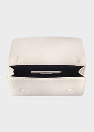 Sarah Clutch, Creamy Oyster, hi-res