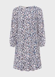 Marta Dress, Multi, hi-res