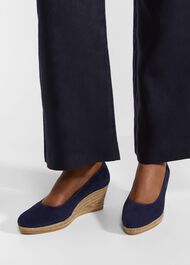 Anna Espadrille, Midnight, hi-res