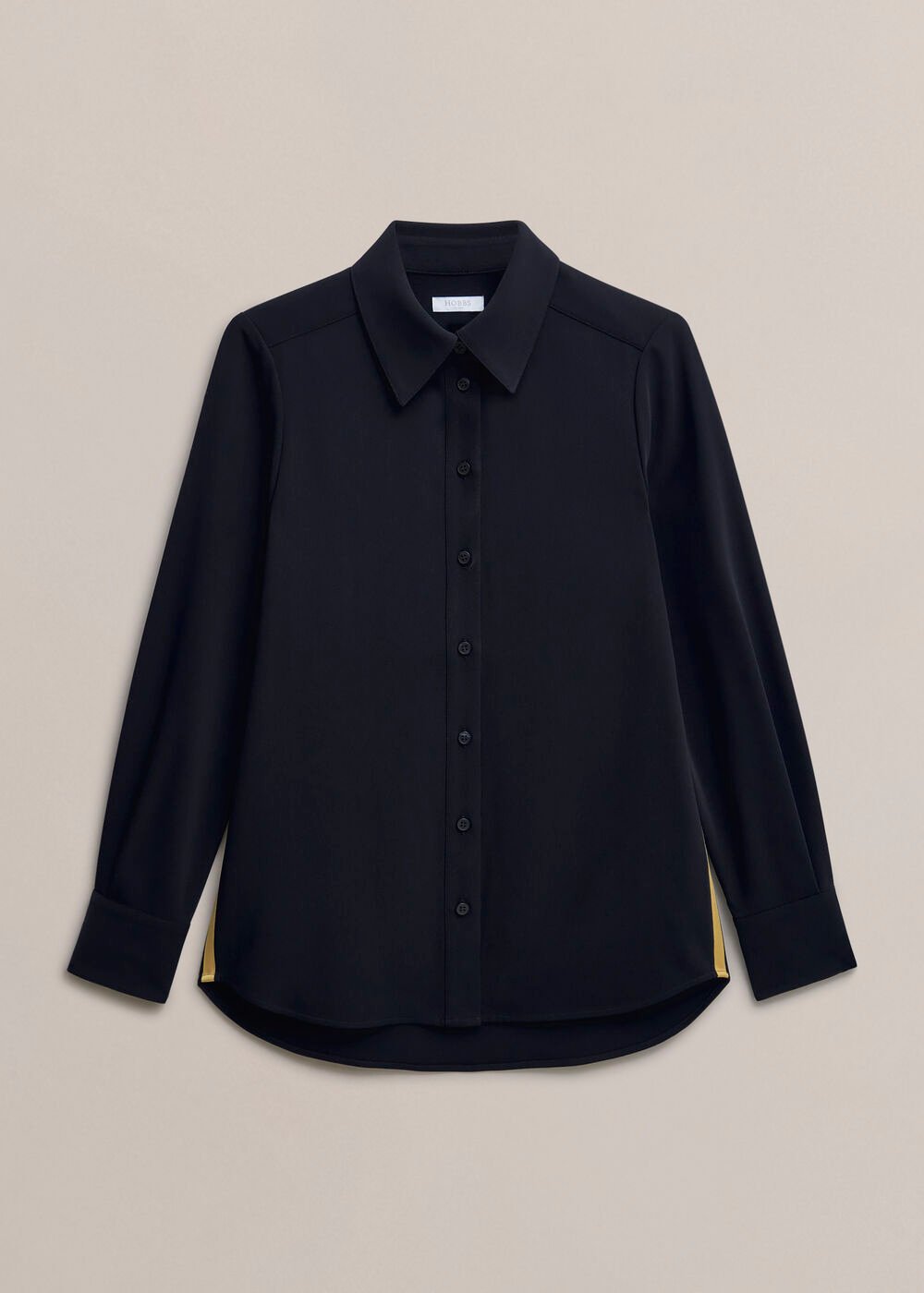 Hadley Shirt, Navy, hi-res