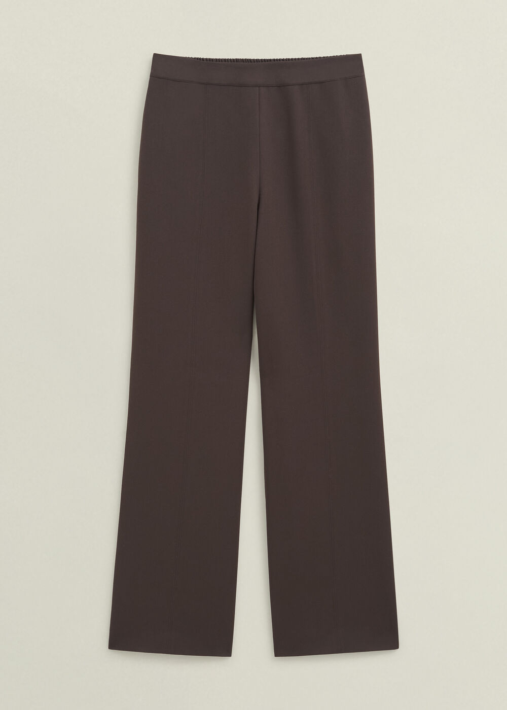 Marina Pants, Deep Brown, hi-res