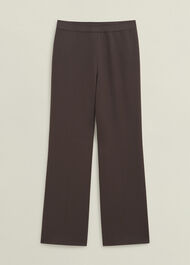 Marina Pants, Deep Brown, hi-res