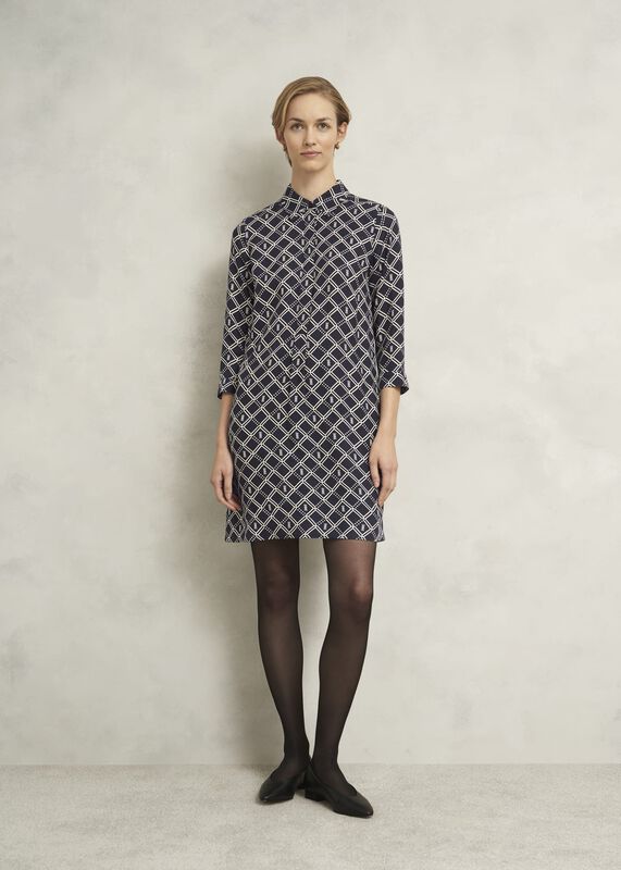Marlena Dress