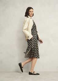 Kalinda Shirt Dress, Multi, hi-res